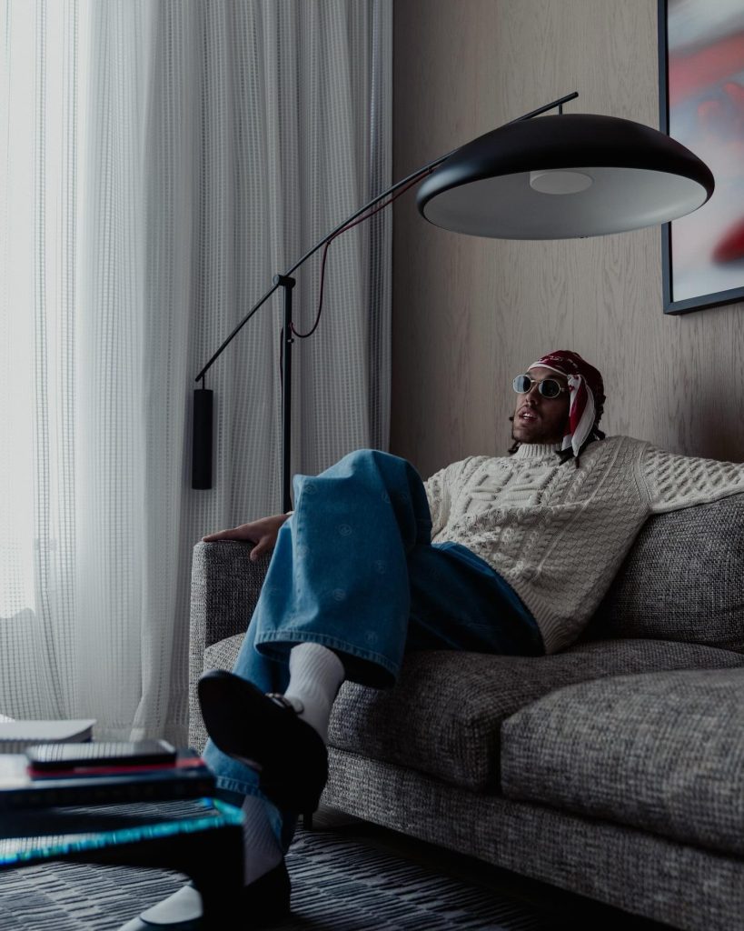 Aaron Gordon Wife: Everything You Need to Know