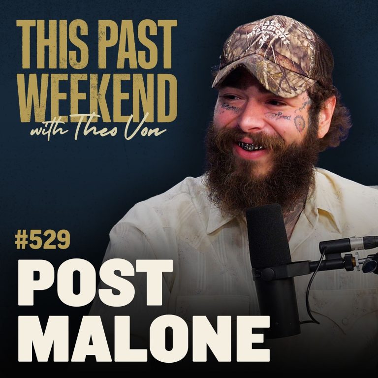 Theo Von Real Name: Discover His True Identity Theo Von Real Name: Discover His True Identity