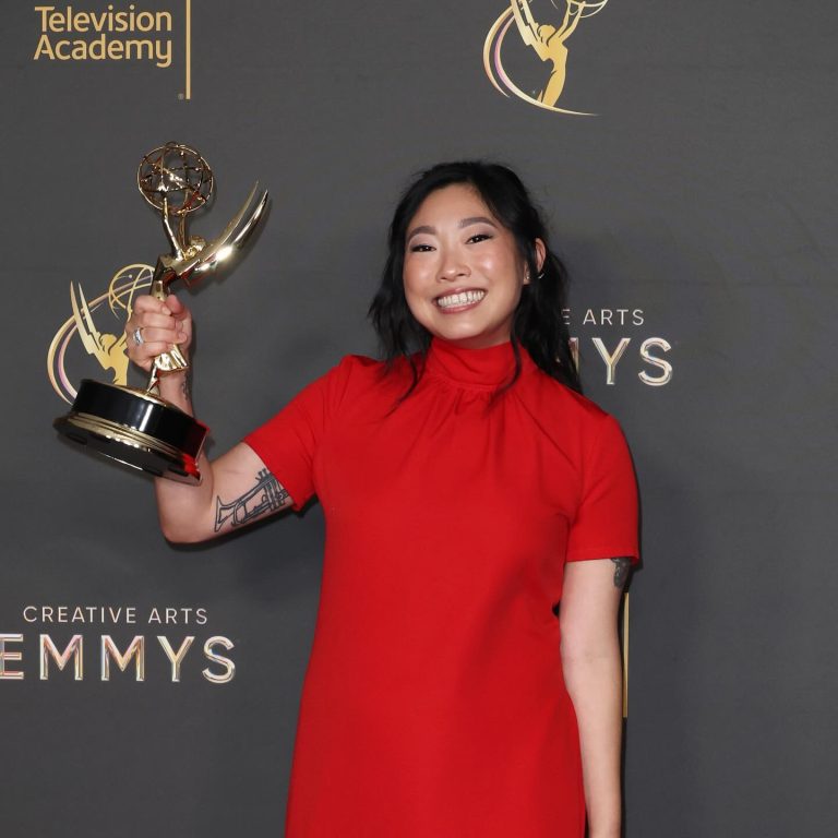 Awkwafina Boyfriend in 2023: Who Is She Dating Now