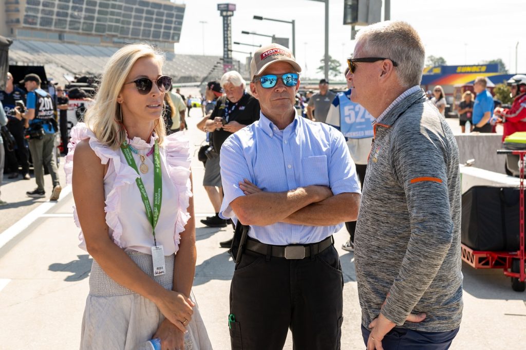 Ward Burton Net Worth 2024: What You Need to Know Now