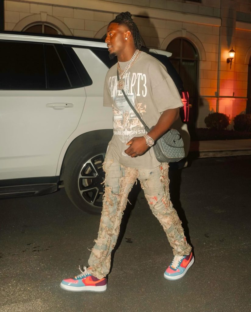 Kool Aid McKinstry Real Name Revealed – Learn More