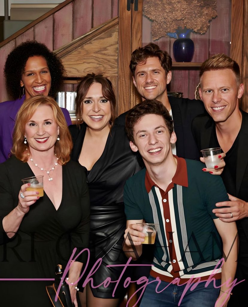 Aaron Tveit Relationship Status: Who is He Dating in 2024?