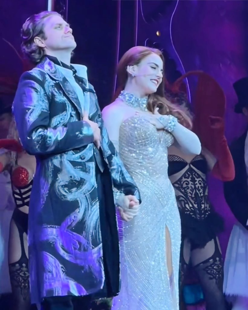 Aaron Tveit Relationship Status: Who is He Dating in 2024?