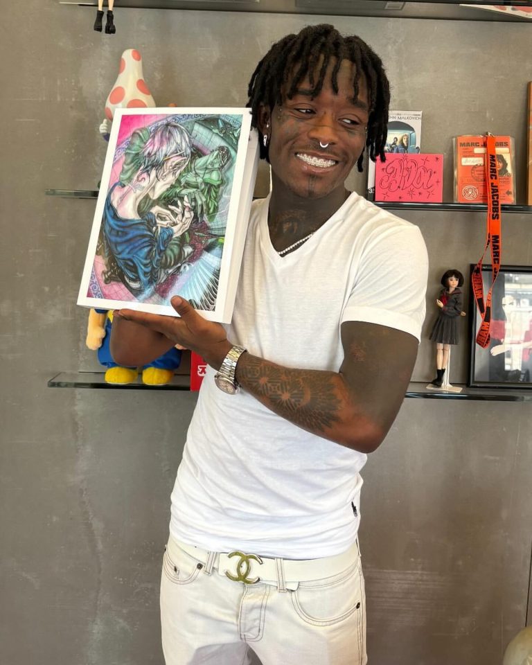 Who Is Lil Uzi Dating? Latest Relationship Update