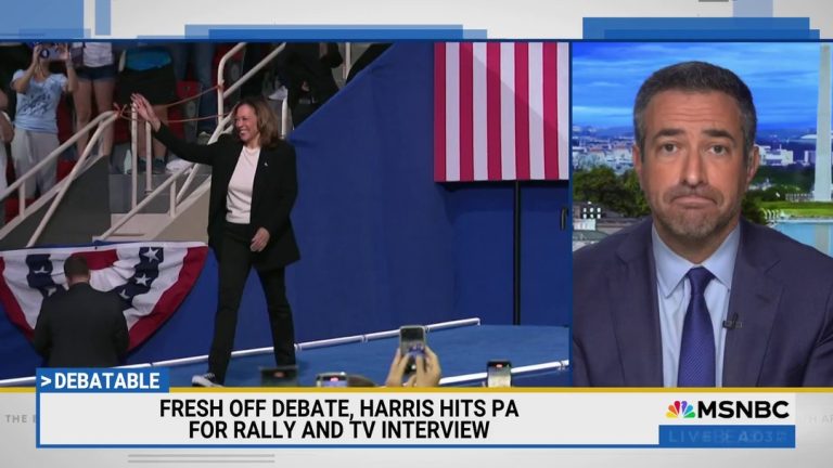 Ari Melber Girlfriend: Current Love Life Revealed