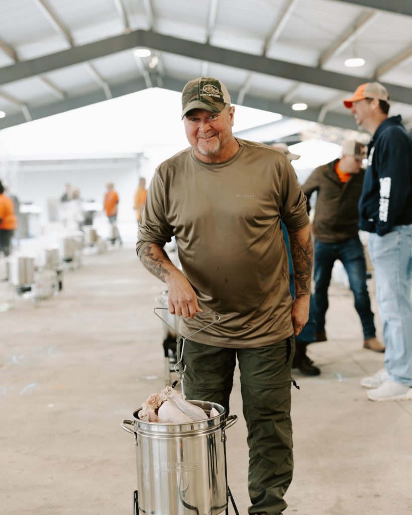 Tracy Lawrence Net Worth 2024: What You Need to Know