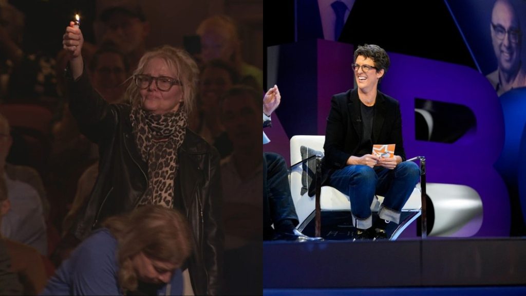 Ari Melber Girlfriend: Current Love Life Revealed