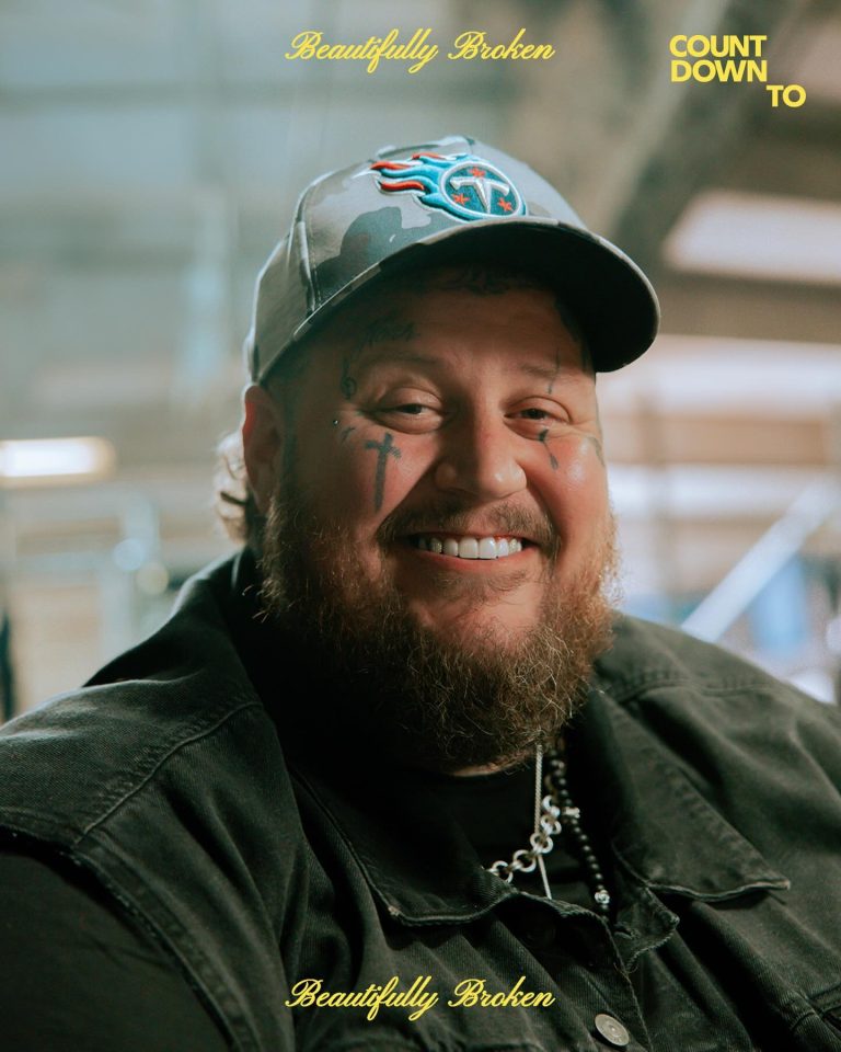 Jelly Roll Height: How Tall Is the Rapper? Find Out Here