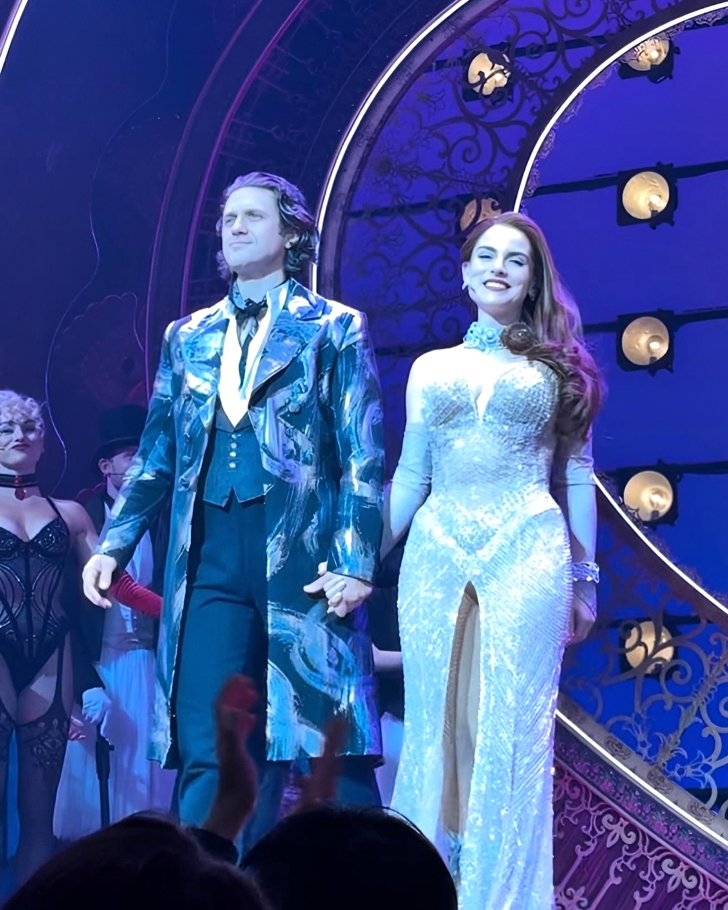 Aaron Tveit Relationship Status: Who is He Dating in 2024?