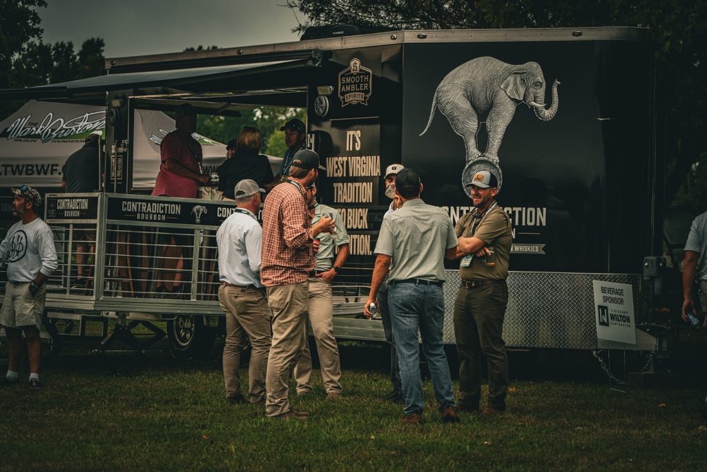 Ward Burton Net Worth 2024: What You Need to Know Now