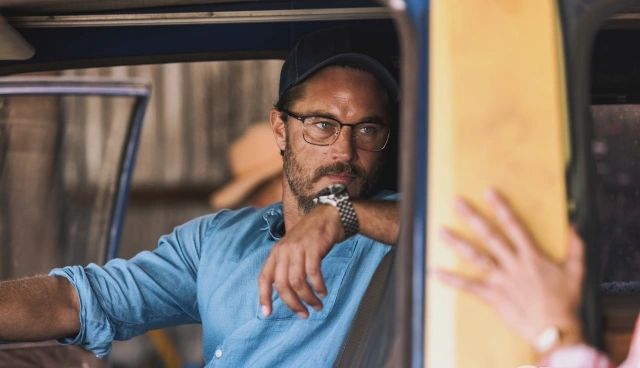 Travis Fimmel Relationship Journey: Who Has He Dated