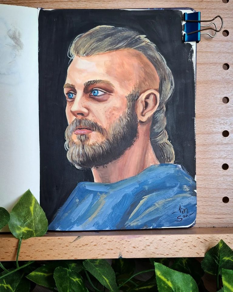 Travis Fimmel Relationship Journey: Who Has He Dated