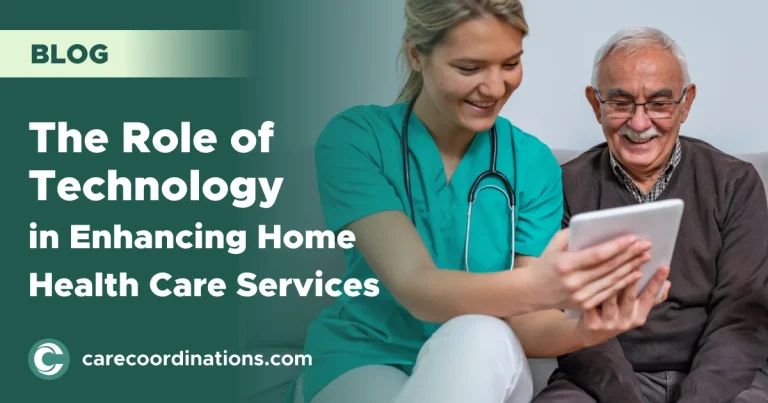 The Role of Home Health Software in Enhancing Patient Outcomes