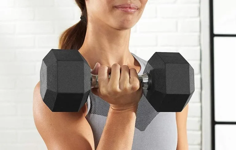 3 Types of Dumbbells for a Durable Home Gym Set