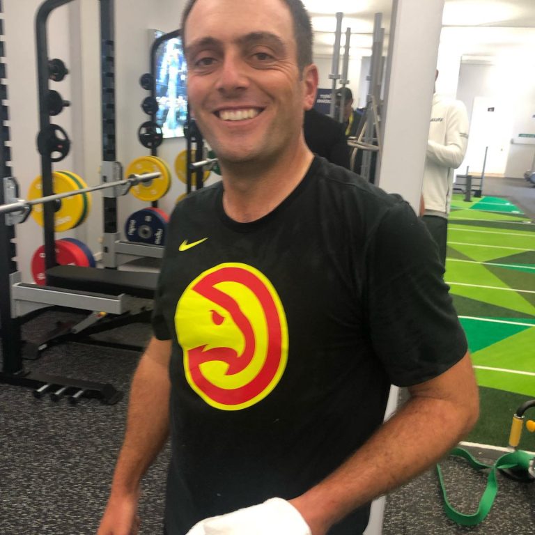 Stewart Cink Net Worth: Latest Earnings and Career Success