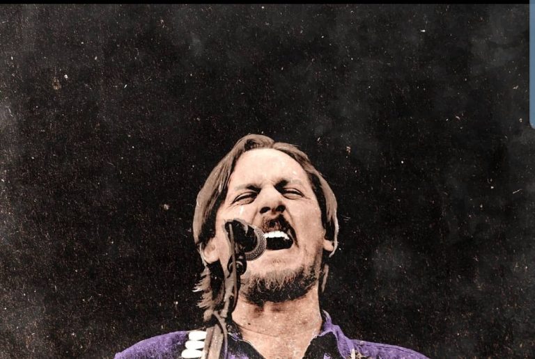 Sturgill Simpson Net Worth: How Rich Is the Country Star?