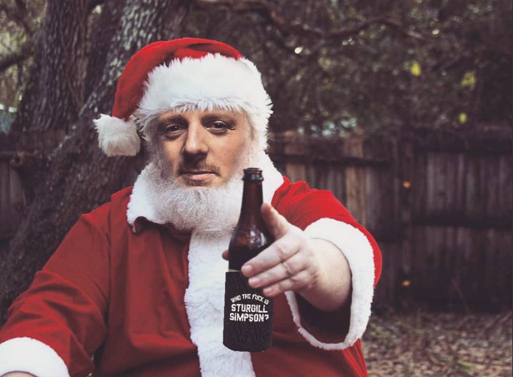 Sturgill Simpson Net Worth: How Rich Is the Country Star?