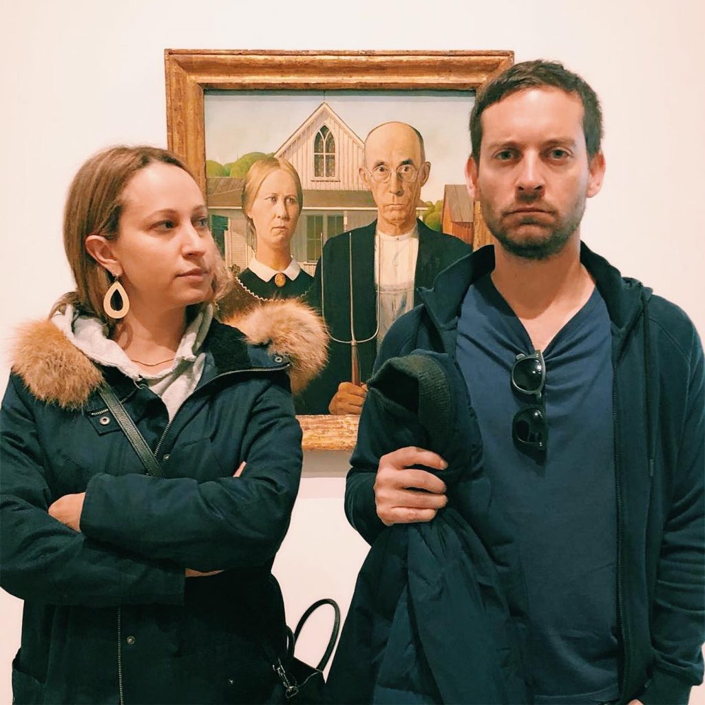 Tobey Maguire Relationships: Key Facts & Timeline Revealed