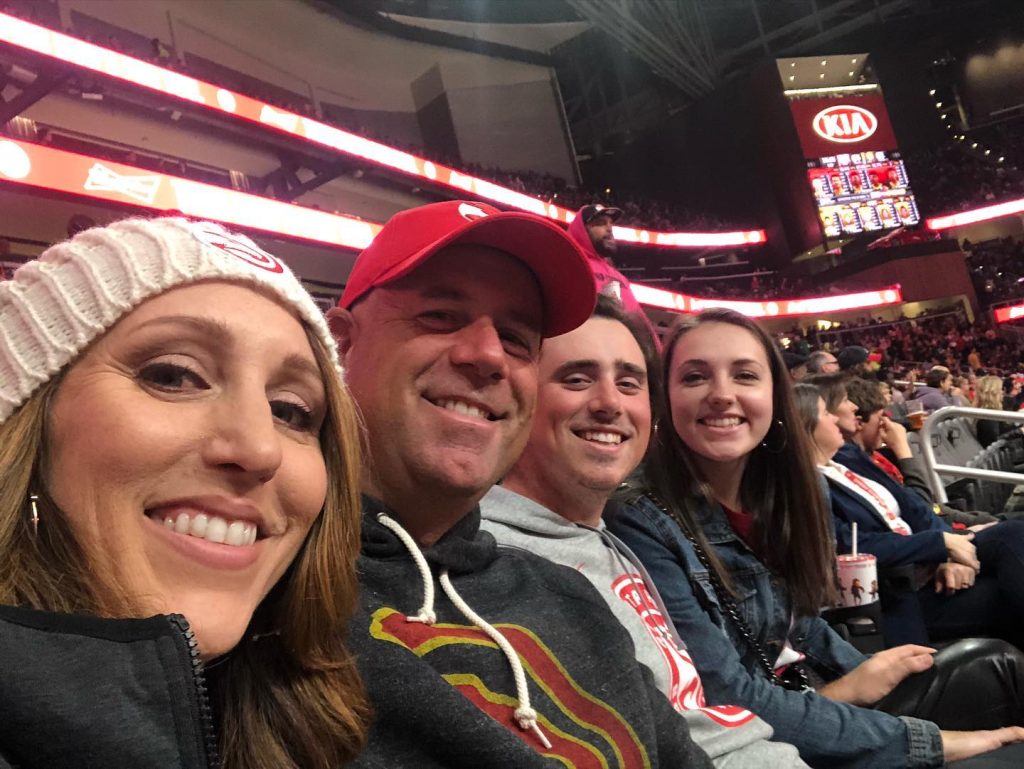 Stewart Cink Net Worth: Latest Earnings and Career Success