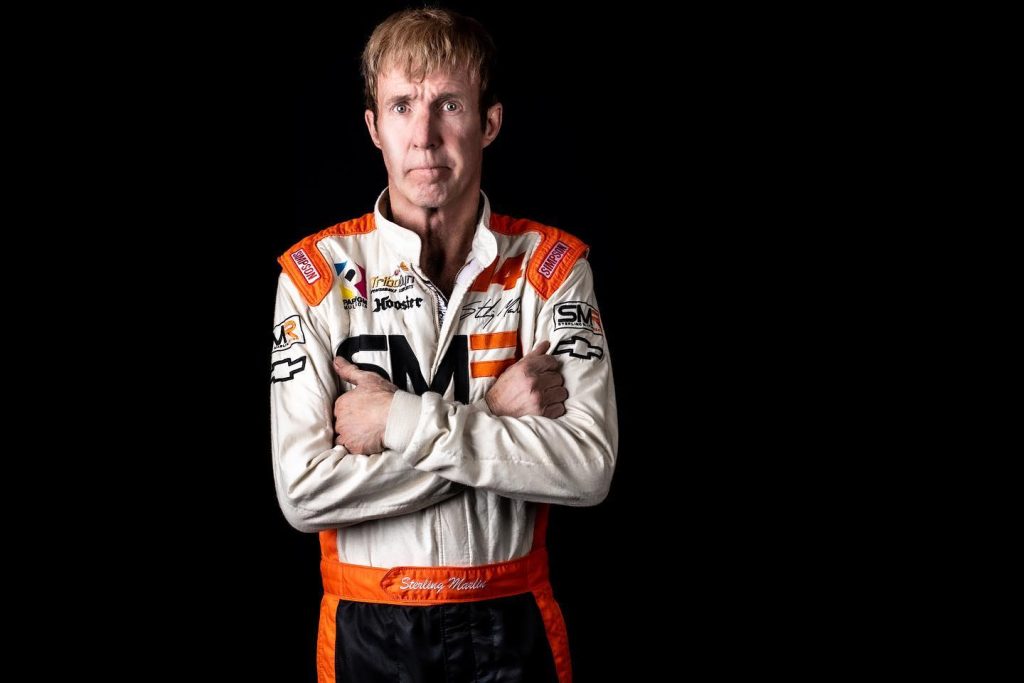 Sterling Marlin Net Worth: NASCAR Legend Wealth Revealed