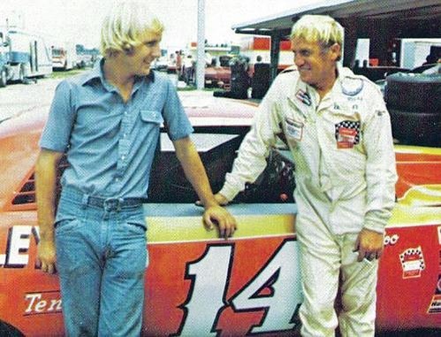 Sterling Marlin Net Worth: NASCAR Legend Wealth Revealed