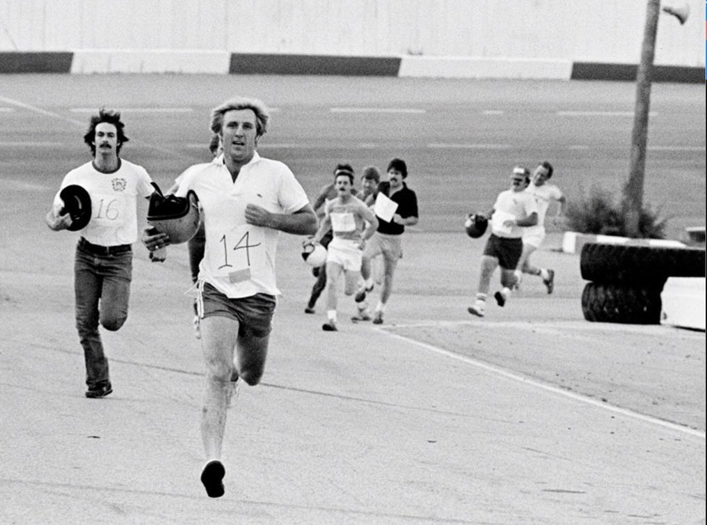 Sterling Marlin Net Worth: NASCAR Legend Wealth Revealed