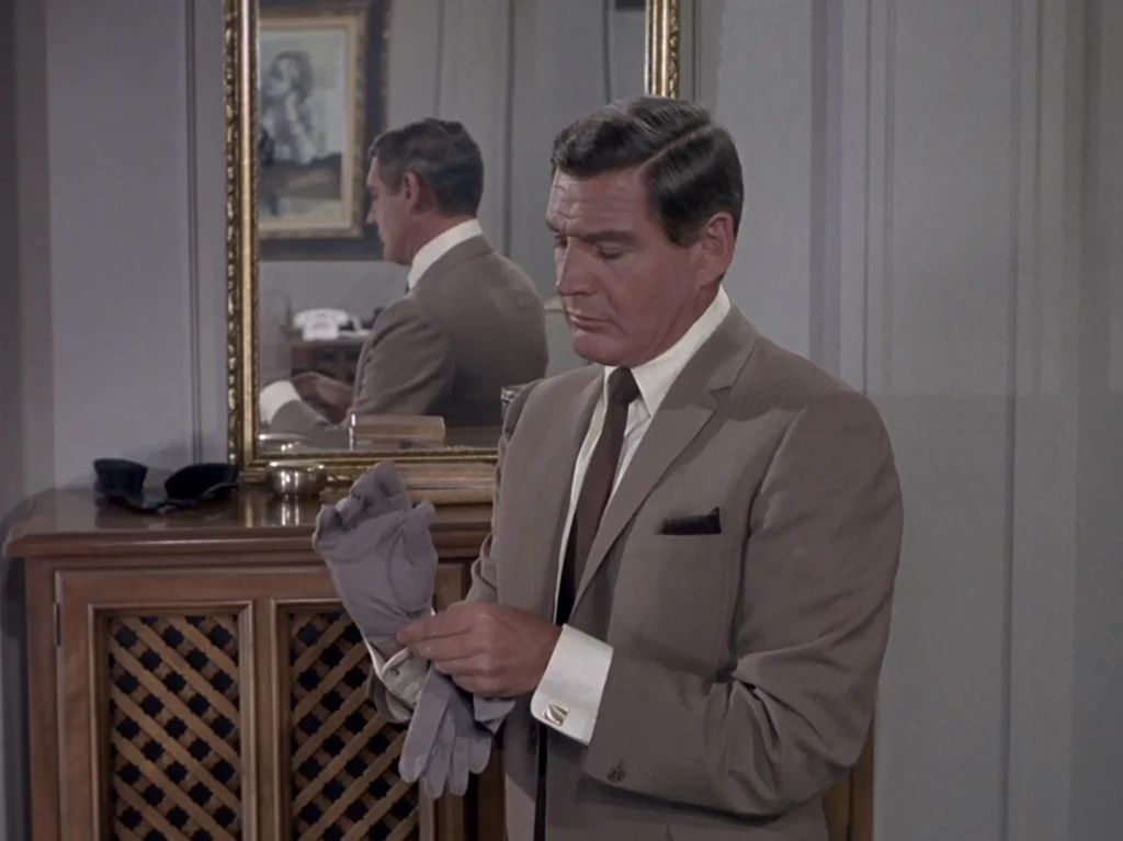 Gene Barry Net Worth: Shocking Figures Revealed!