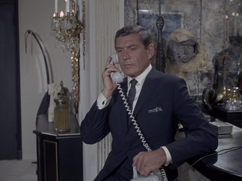 Gene Barry Net Worth: Shocking Figures Revealed!