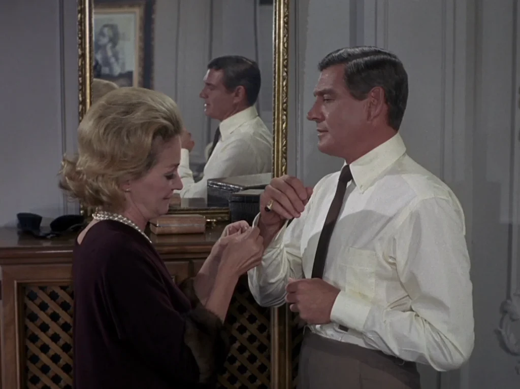 Gene Barry Net Worth: Shocking Figures Revealed!