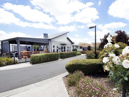 Discovering the Tranquility of Retirement Villages in Bundoora