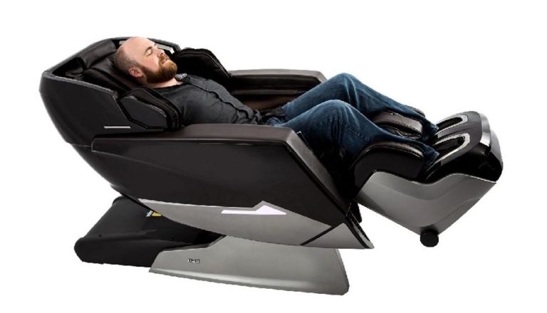 What Advantages Do Zero Gravity Massage Chairs Offer?