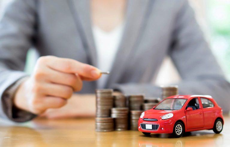 Save Thousands with a Car Refinance Loan