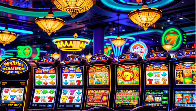 Exciting Sports: Play & Win Big at Top Online Games