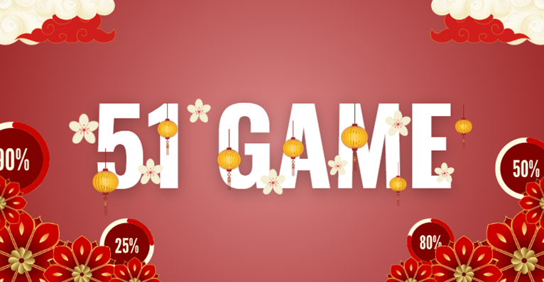 How to Improve Your Skills in the 51 Game – A Guide for Beginners