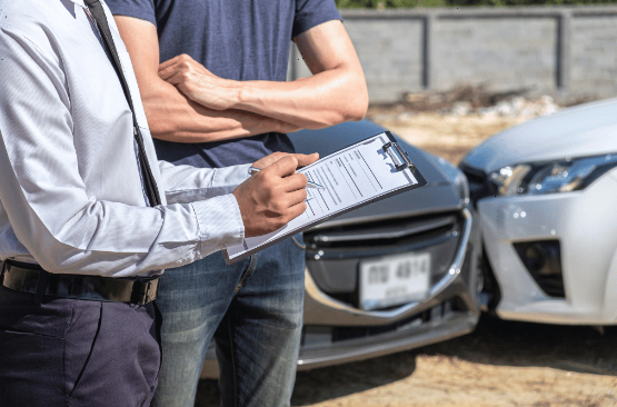 How Long Do You Have to Report an Accident in Toronto?