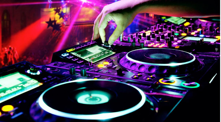 DJ Gear Rental Tips for Successful Events