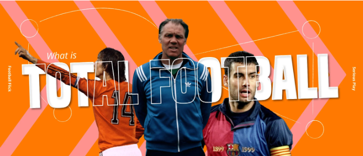 Is it feasible to implement the philosophy of Total Football?