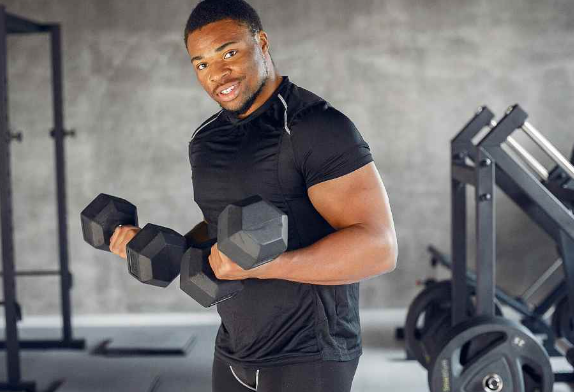 Ultimate Workout Routine Guide for Men