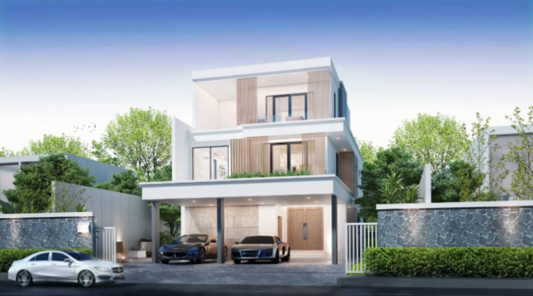 The Significance of Early Electrical Planning in New House Builds