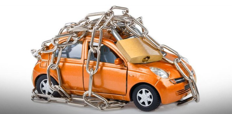 Auto Theft on the Rise: Why You Need a Car Locksmith