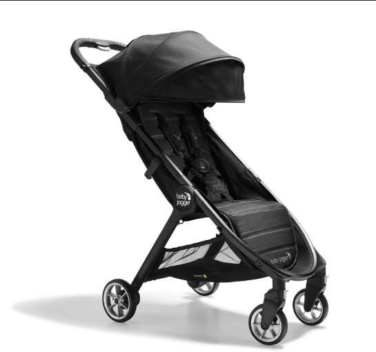 Best Compact Pushchair Strollers for Easy Travelling