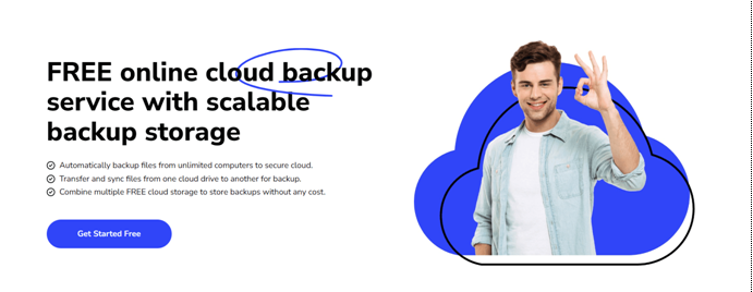 Cloud to Cloud Transfer: Simplifying Data Migration Between Clouds