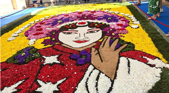 Italian Festivals You’ve Never Heard Of: Celebrating Local Traditions