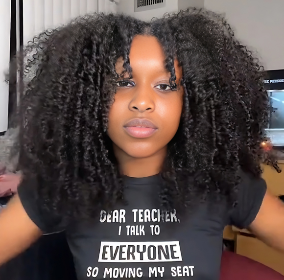 Five Things That Make More & More People Opt For Isee Hair V Part Wigs