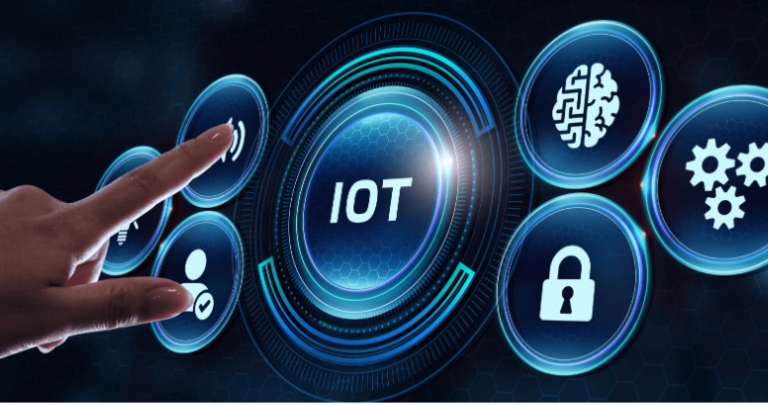 Transform Your Business with IoT Development Services