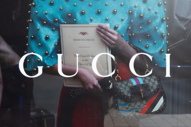 Why Gucci Bags are the Ultimate Fashion Statement