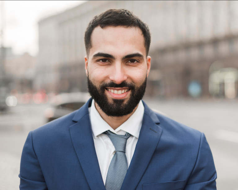 Creative Spots for NYC Headshots