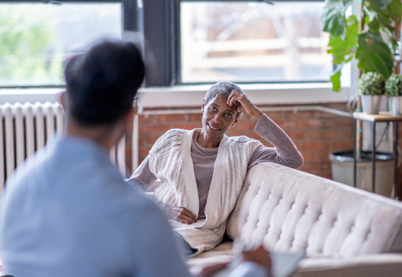 4 Essential Elements of a Relapse Prevention Plan