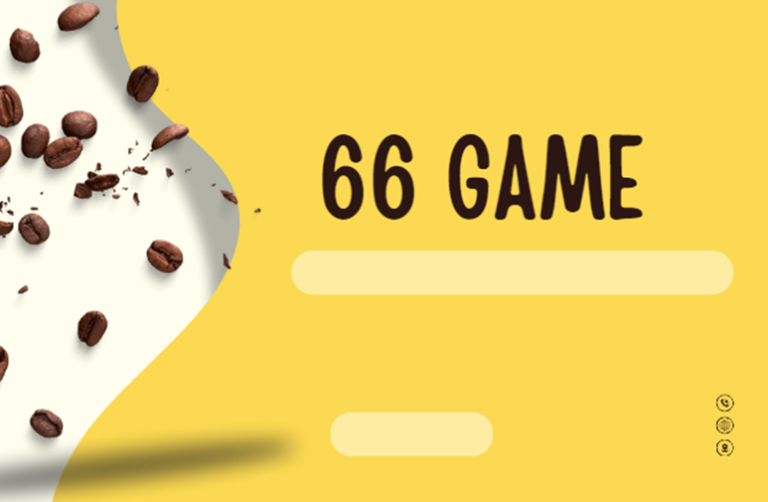 The Appeal of the 66 Game: Why Players are Drawn to It