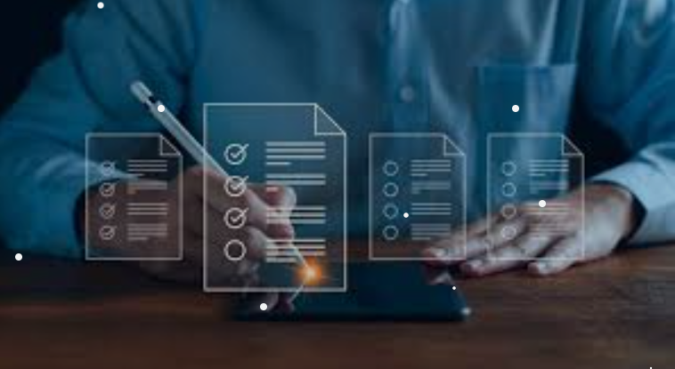 LEI Register: Ensuring Consistency and Reliability in Financial Data